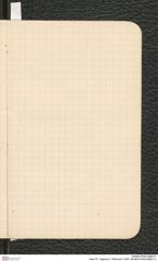 Seite 87, Tagebuch "Willendorf 1908" (NHMW-PRAE-BBB-01)